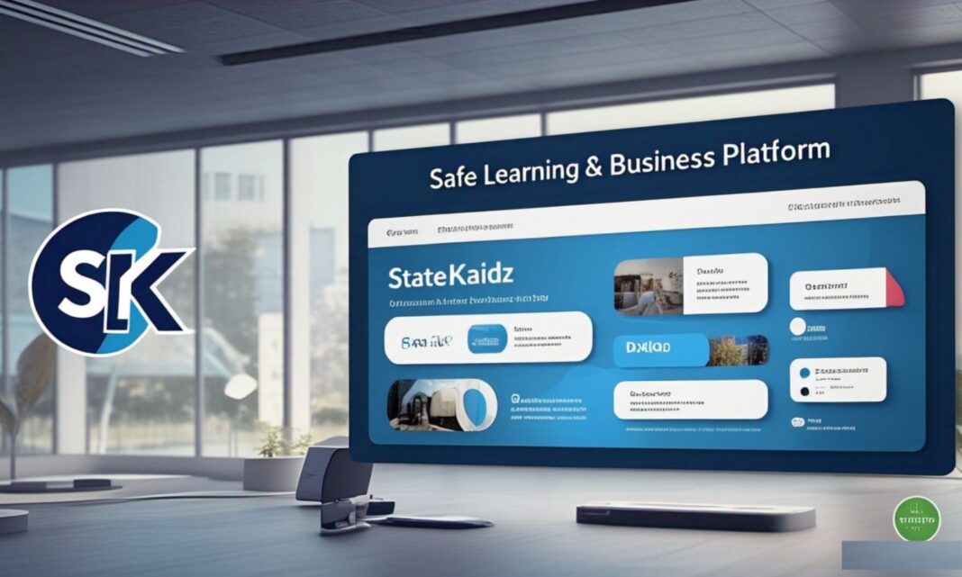 StateKaidz.com