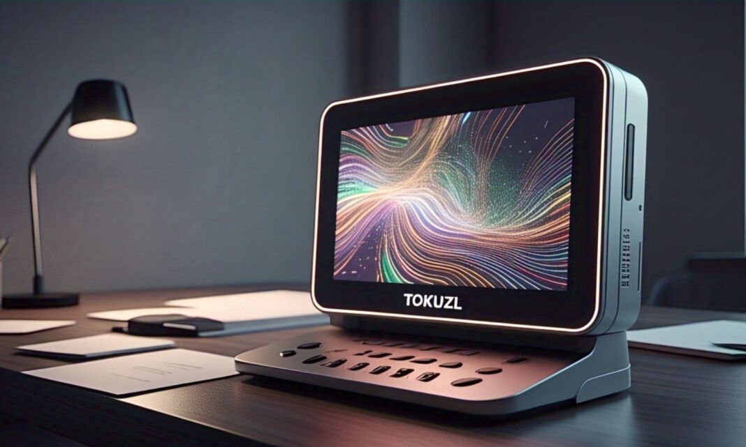 Tokuzl