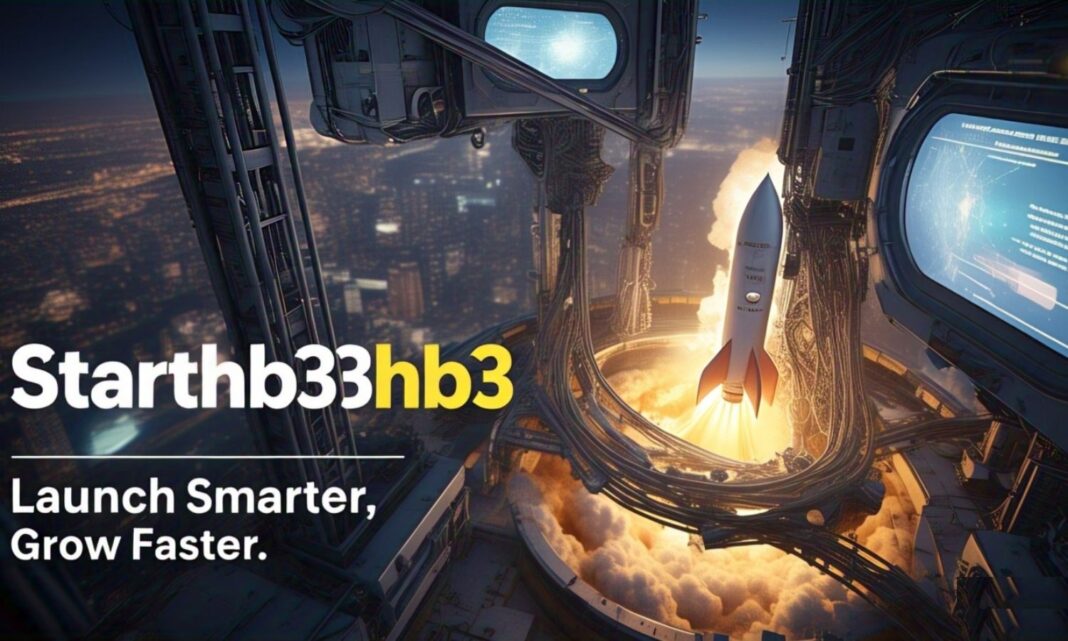 Starthb3hb3