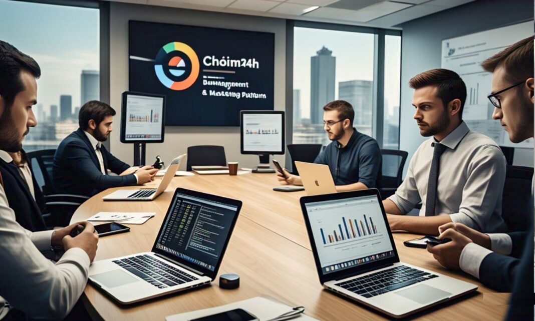Chóim24h