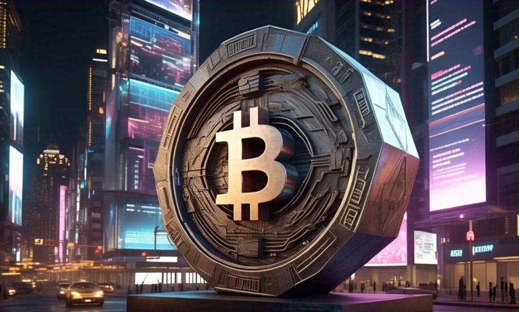 Andromeda VENFT Crypto