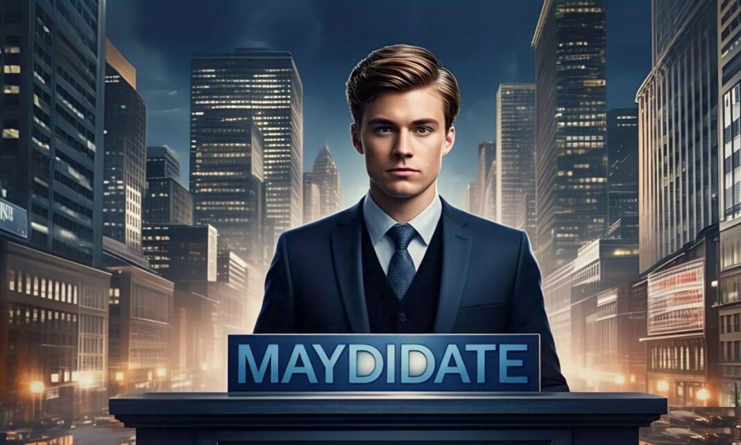 Maydidate