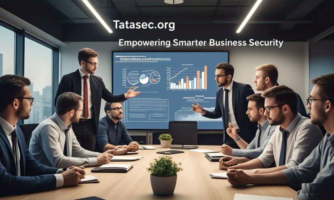 Tatasec.org