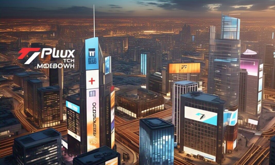 FPlus Tech Moscow