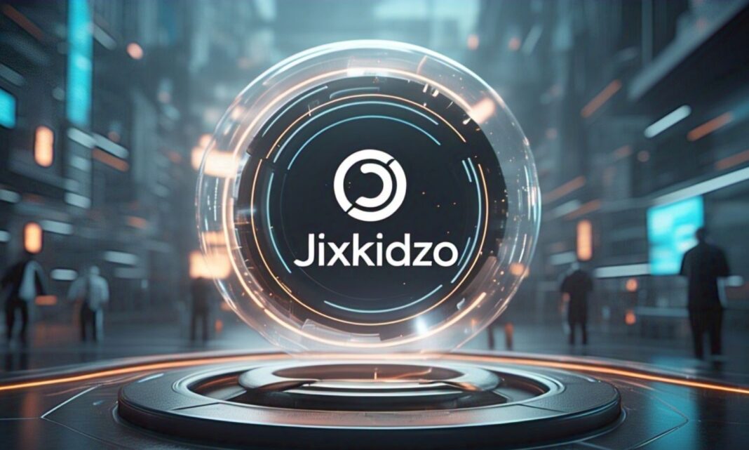 Jixkidzo