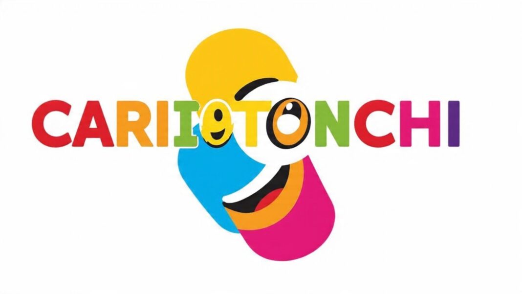 Caricatronchi