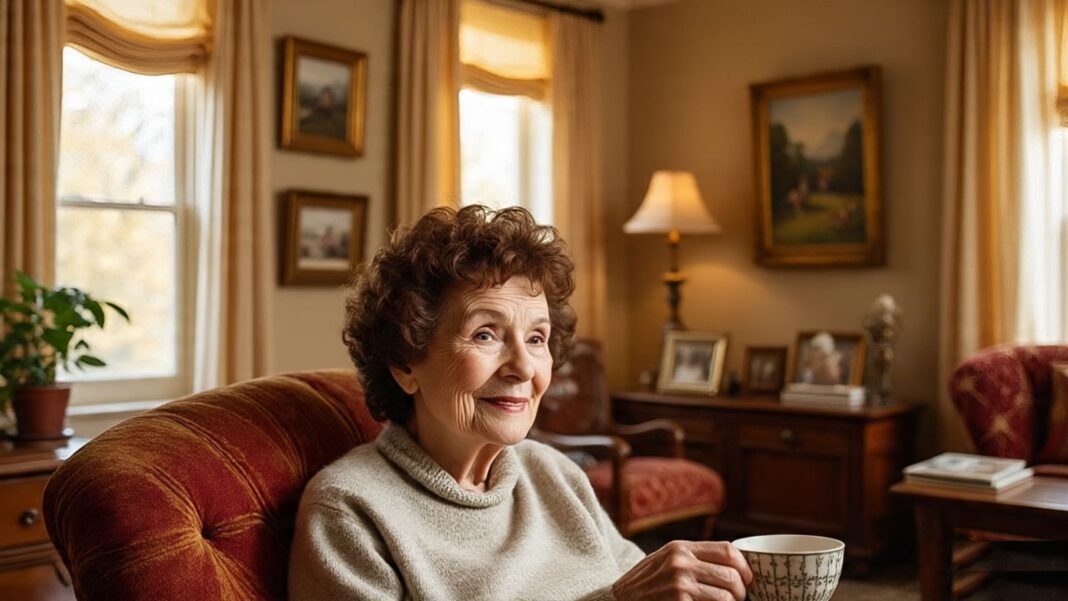 Marge Cooney