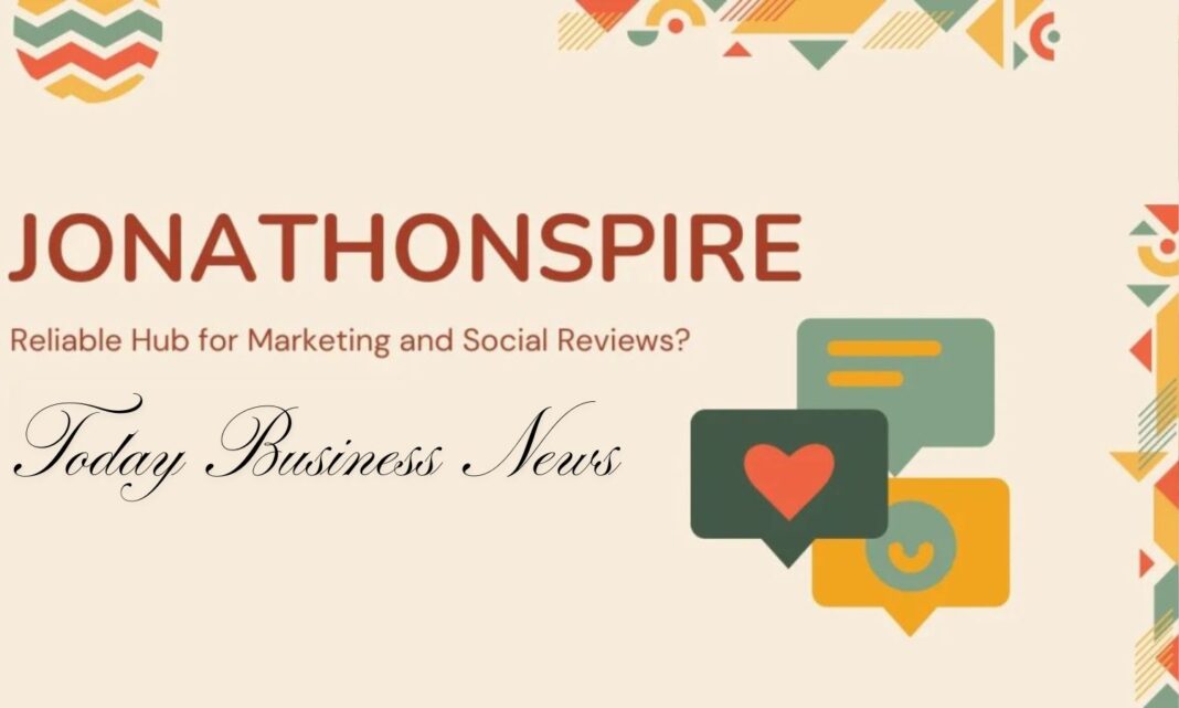 JonathonSpire