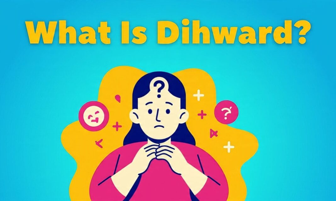 dihward