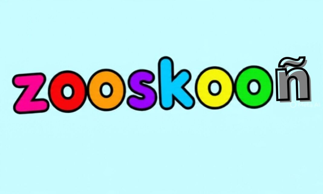 Zooskooñ