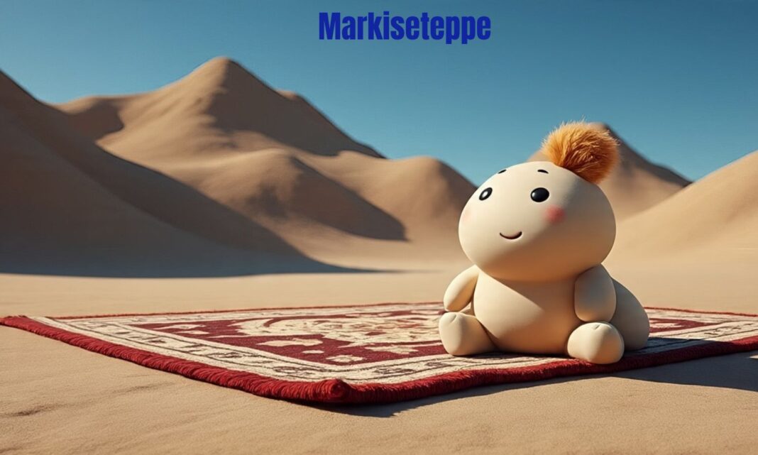 Markiseteppe