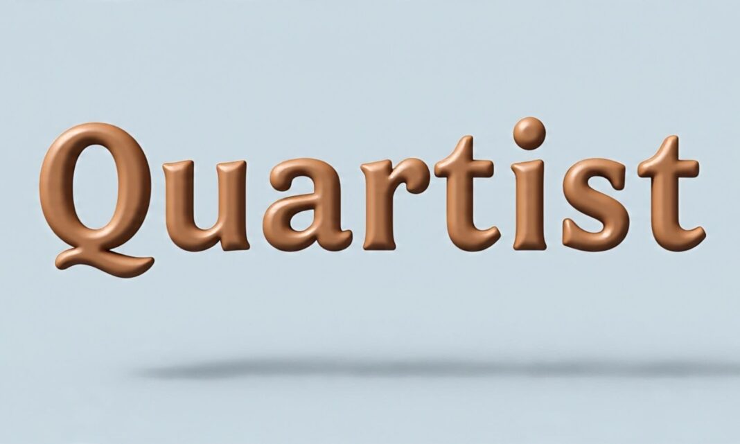 Quartist
