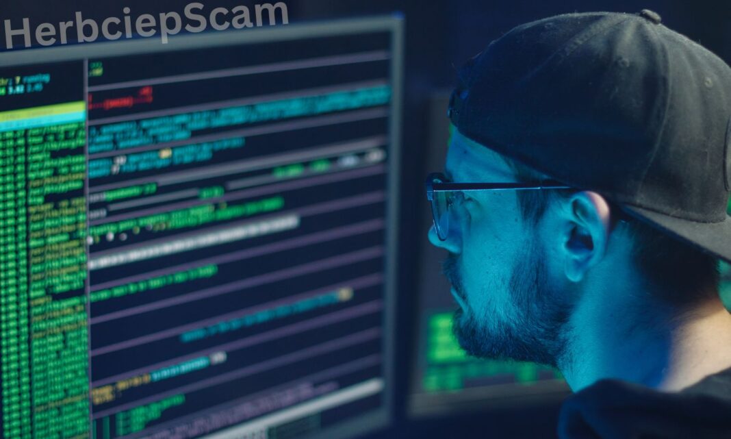 HerbciepScam