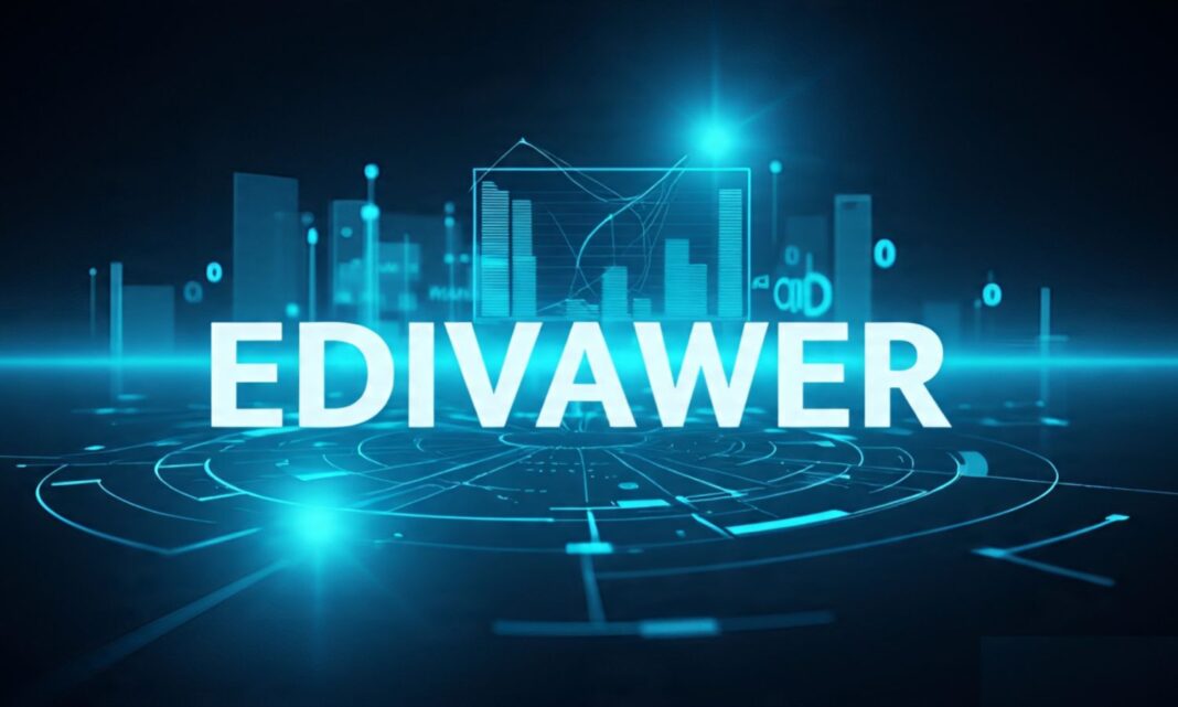 Edivawer