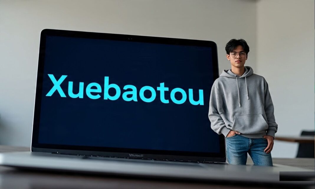 Xuebaotou