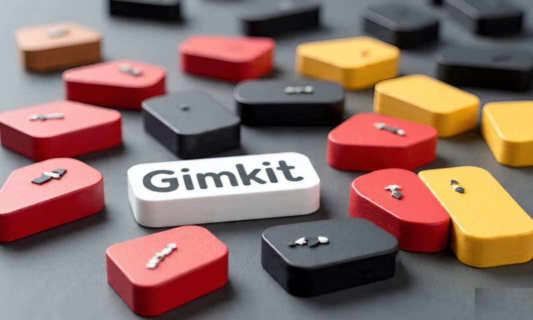 Gimkit Host