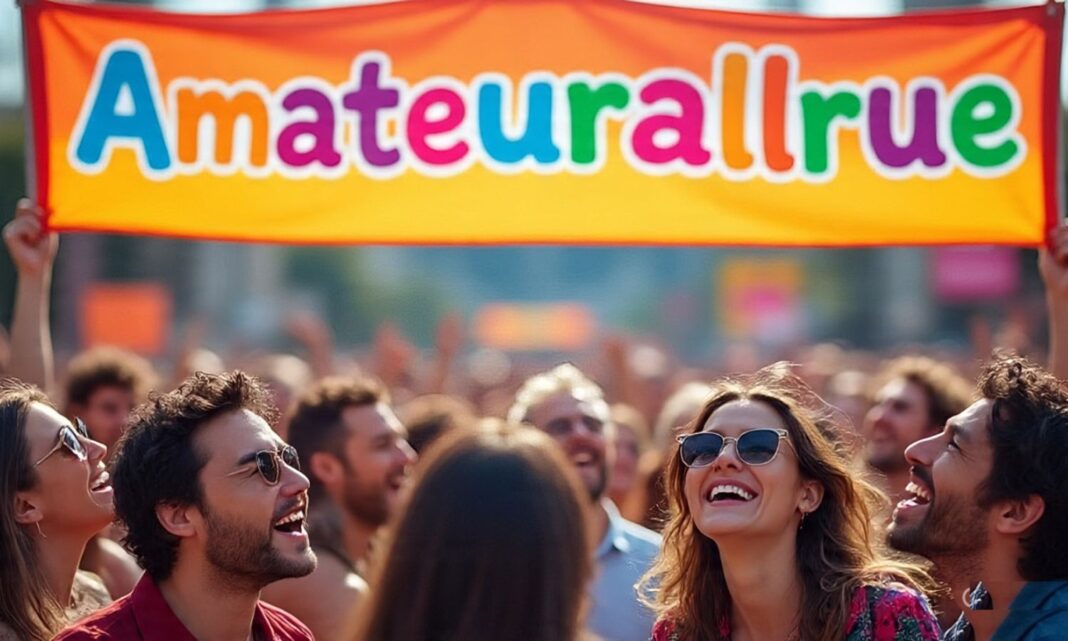 Amateurallrue