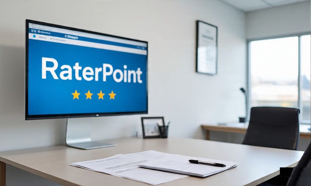 Raterpoint