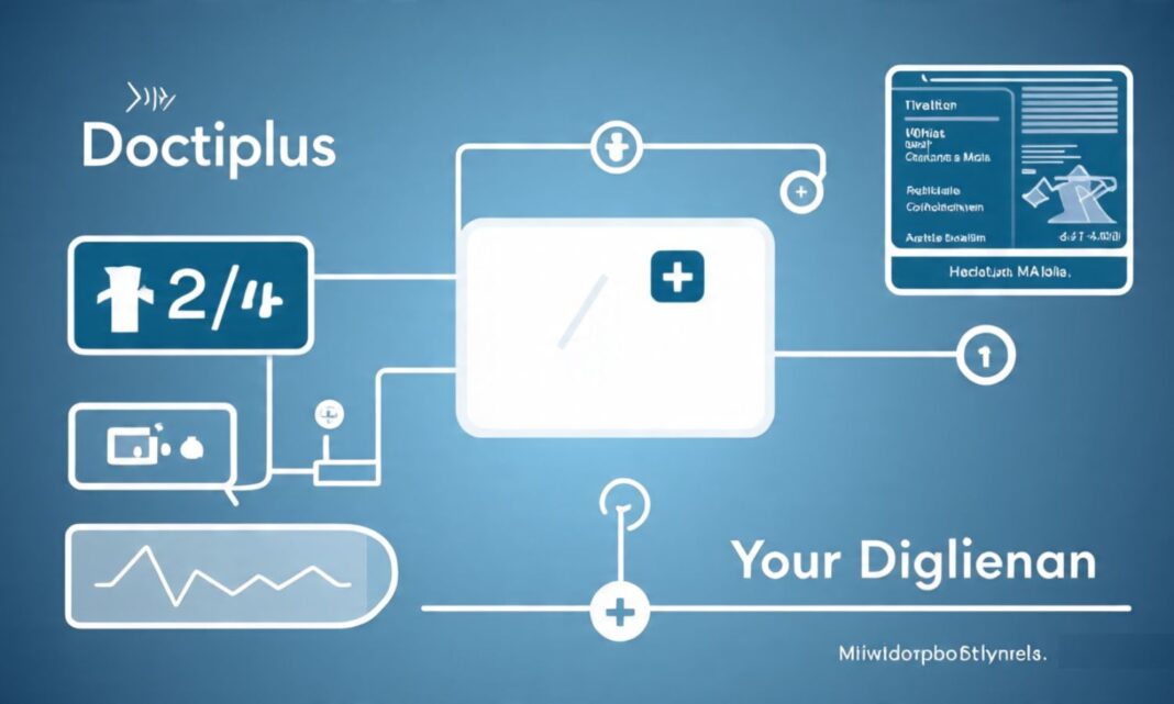 Doctiplus