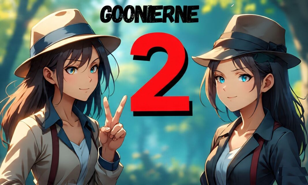 Goonierne 2