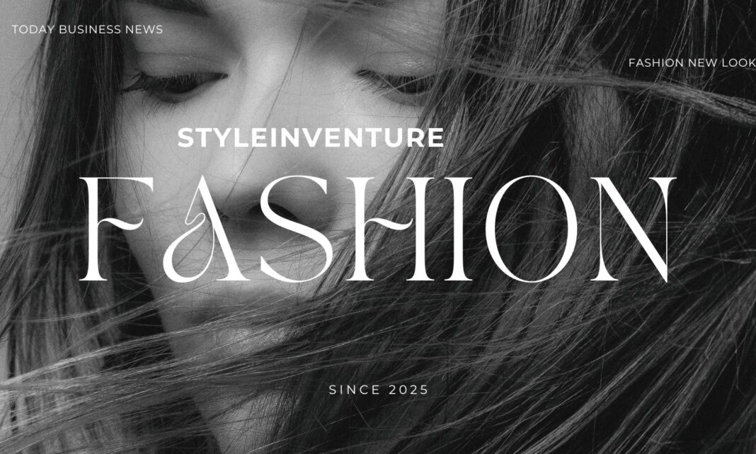 Styleinventure com