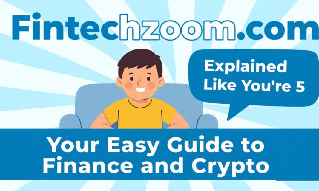 Fintechzoom.com