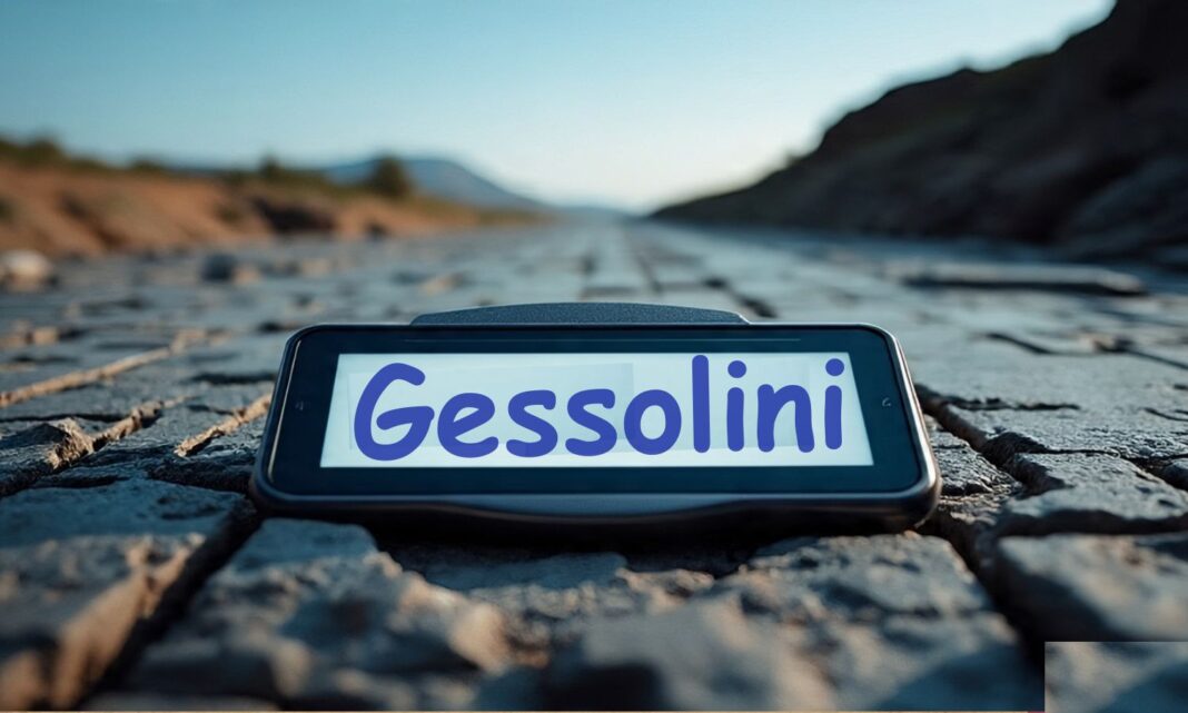 Gessolini