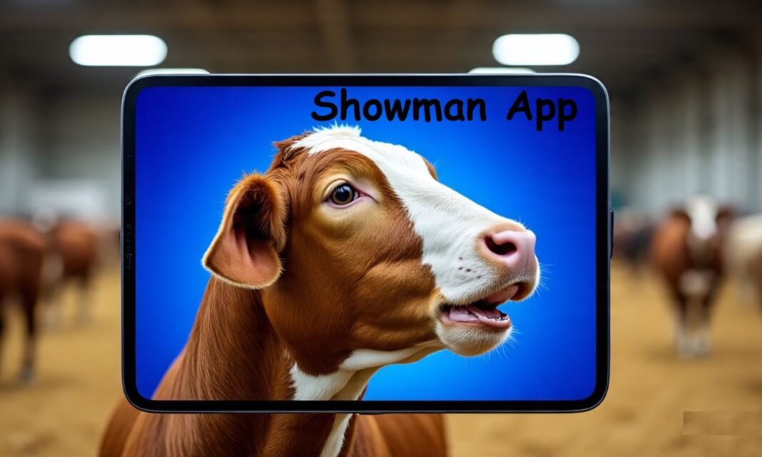 showman app
