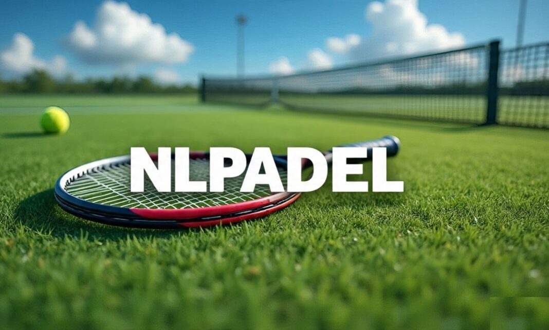 Nlpadel