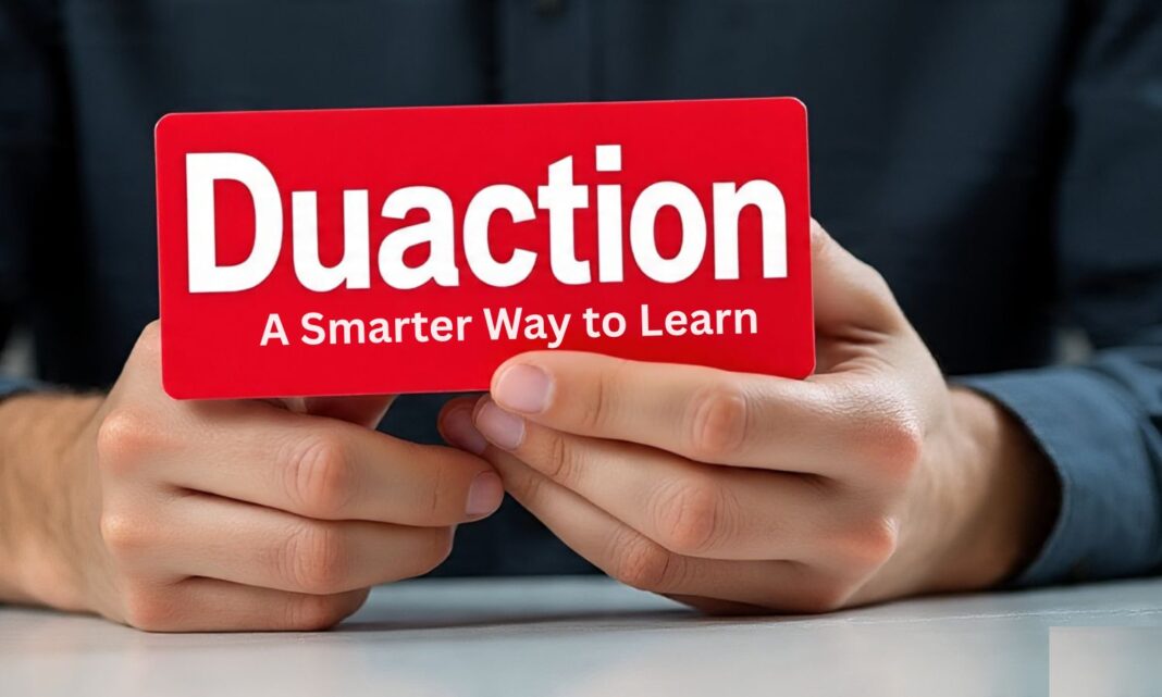 Duaction