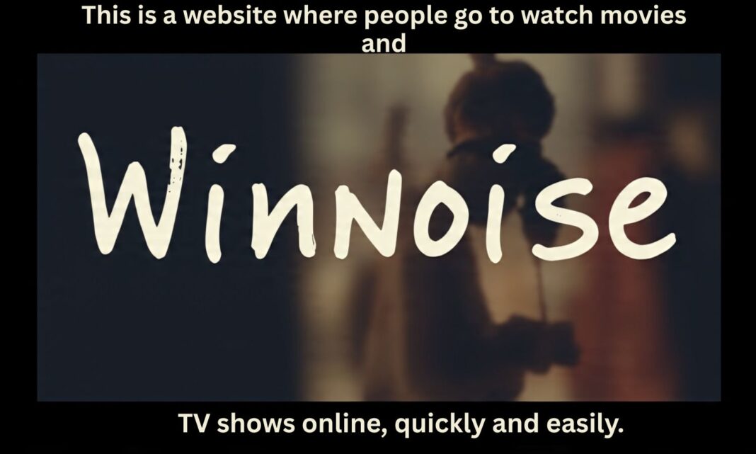 winnoise