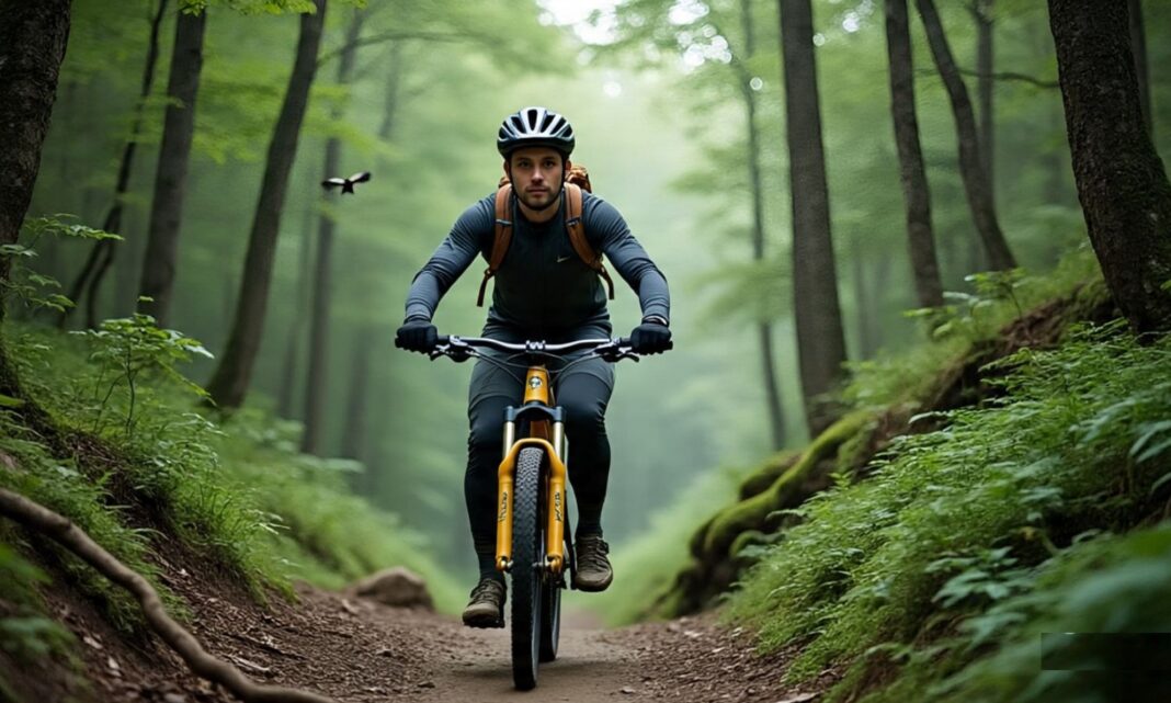 Samuel Guez VTT