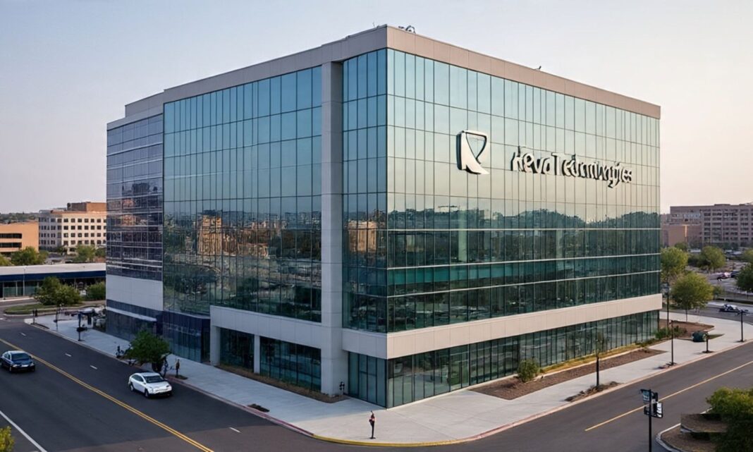 Revo Technologies Murray Utah