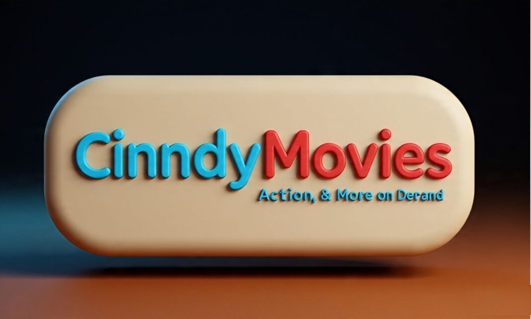 CinndyMovies