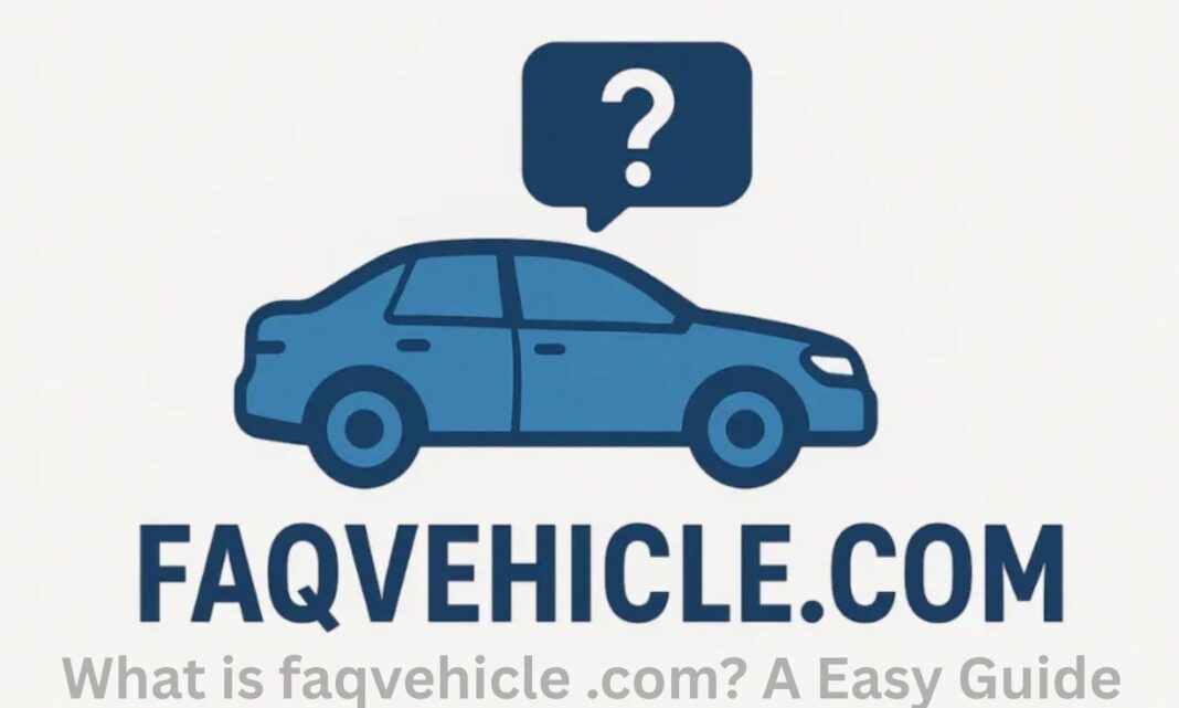faqvehicle .com