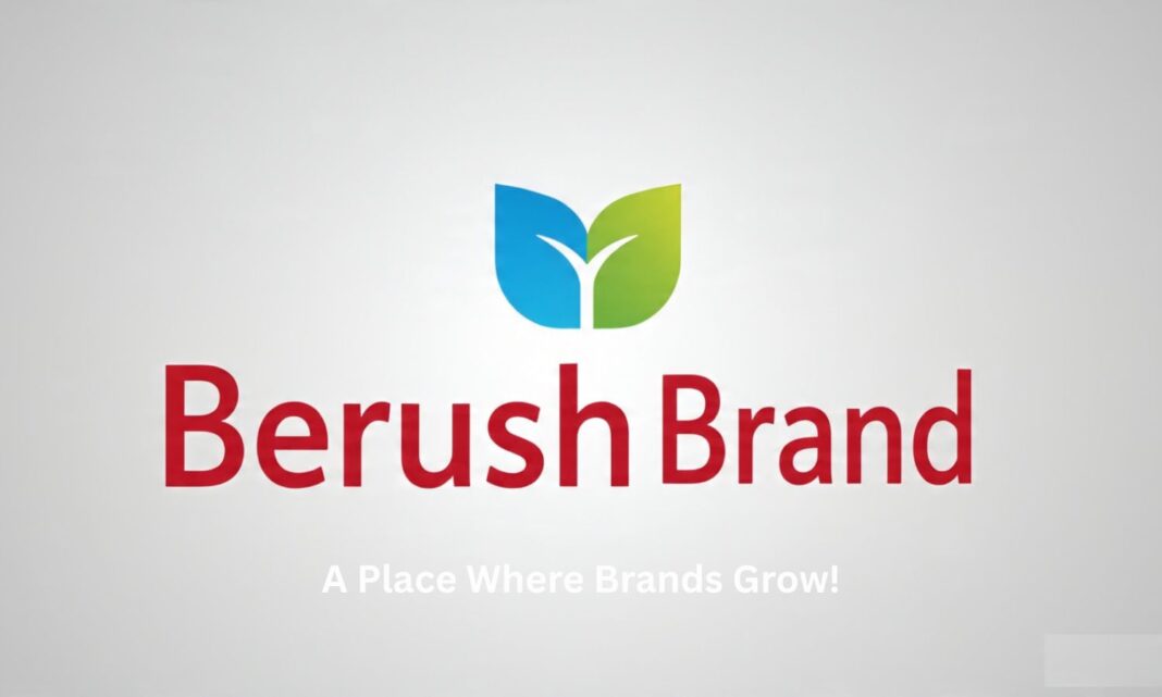 BerushBrand com