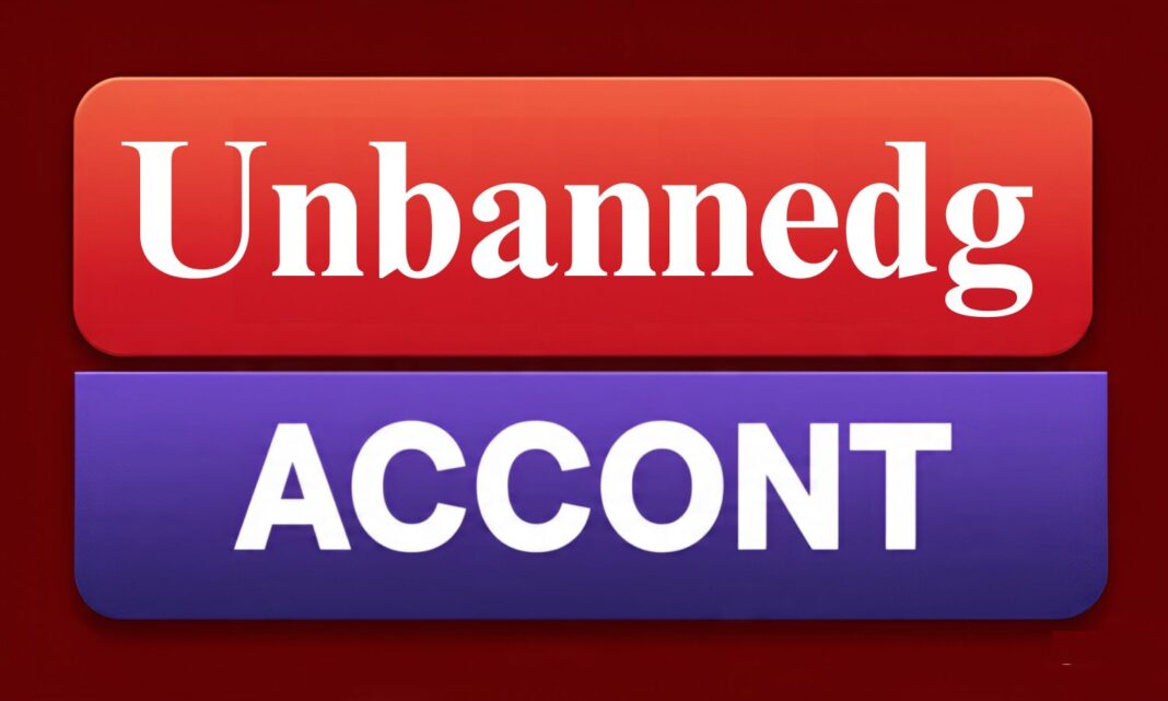 Unbannedg