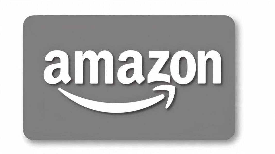 Amazon Canada