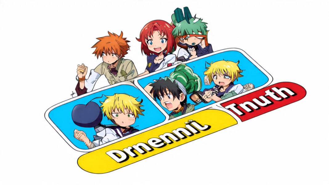 Mangairo