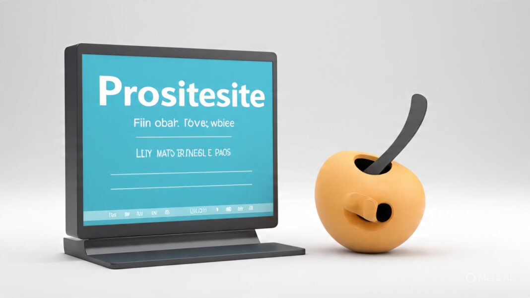 Prositesite .com