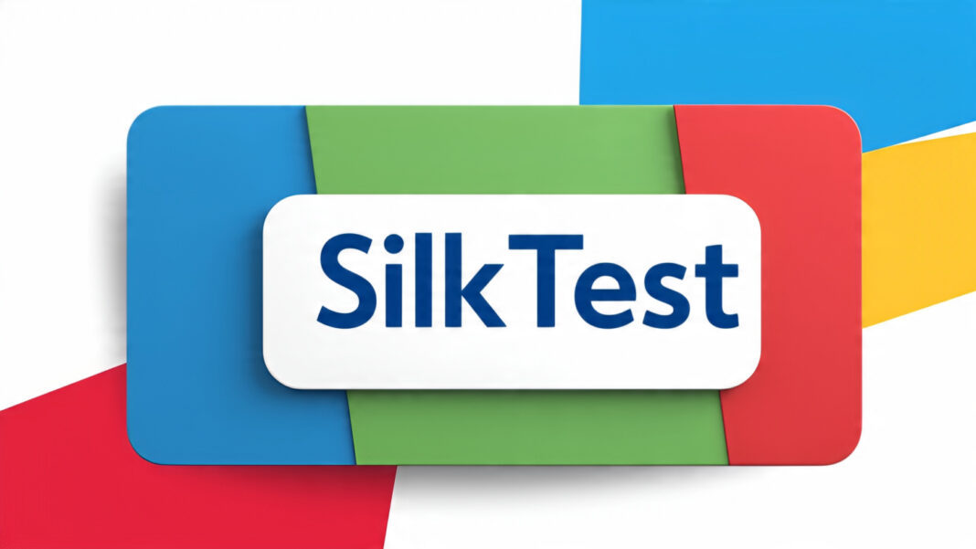 silktest social media saga