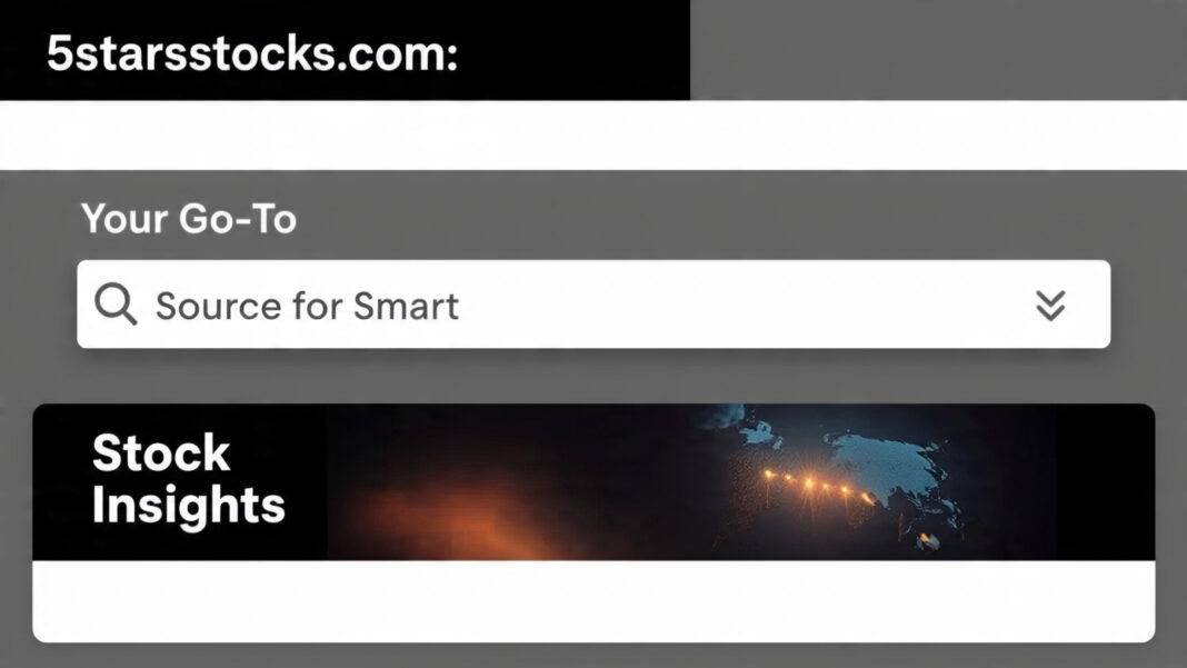 5starsstocks.com