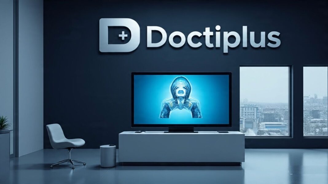 Doctiplus