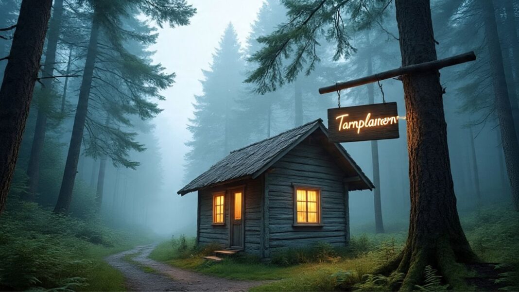 Tarnplanen