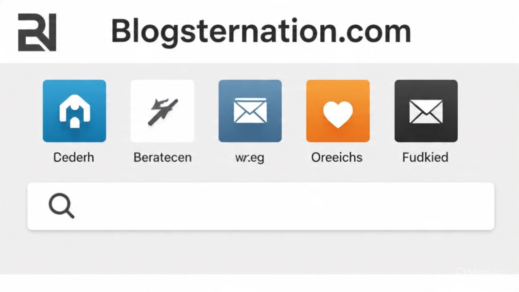 Blogsternation.com