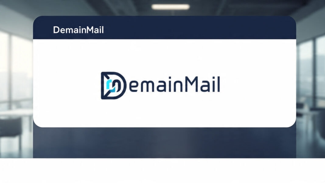 DemainMail