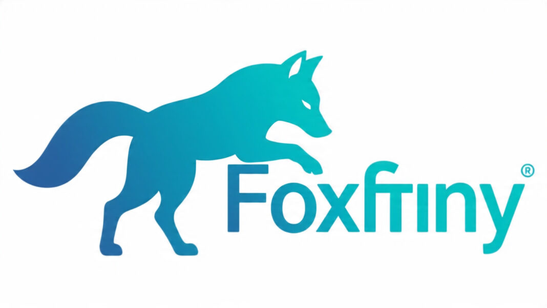 Foxfiny com