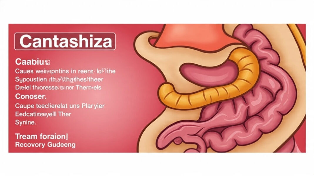 Gastroshiza