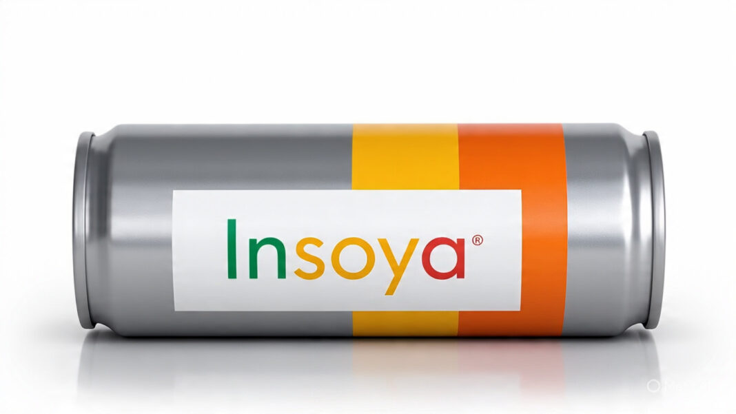 Insoya
