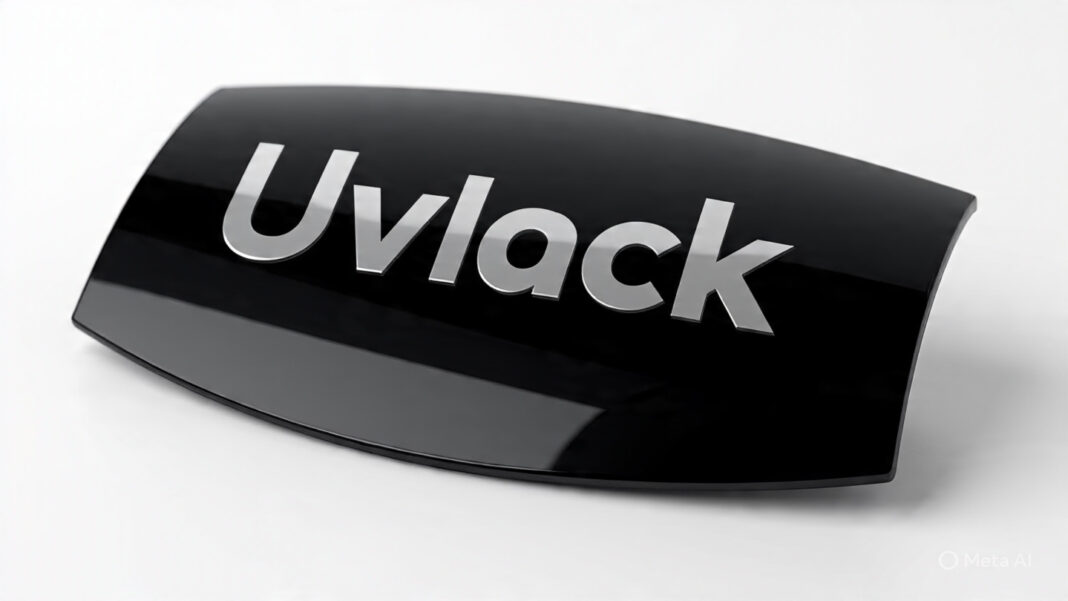 Uvlack